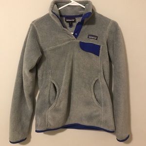 🍁 patagonia pullover 🍁